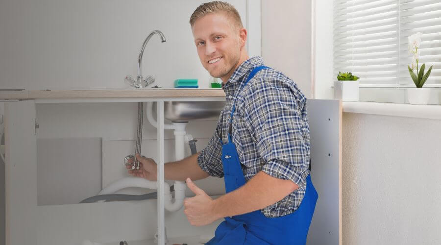 Professional emergency plumbing in Headland, AL